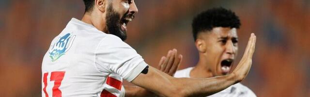 AFRIKA: URA neporažena na 11 uzastopnih mečeva, Zamalek bez imperativa
