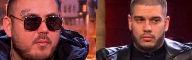 NE DELE SAMO ŽENU! Dejan i Car RAZMENJUJU stvari? Muž i ljubavnik u NEVOLJI tu jedan za drugog! (FOTO)