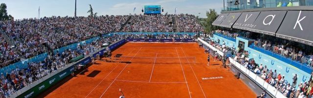 Kad nije mogao sebe, Novak poslao Krajinovića u finale