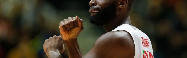 Zvanično: Dženkins u Olimpijakosu