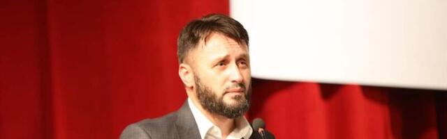 Mogao bih da ćutim, ali…