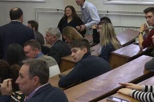 Млади показали да је могуће са просеком десет студирати и два факултета
