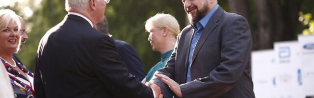 Šormaz uz sliku protesta u Beogradu: Ovo je rezultat rada Vučića