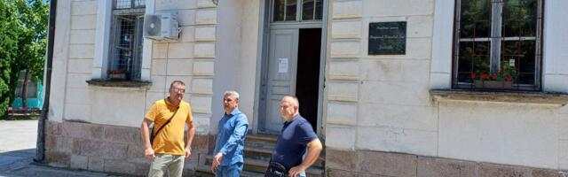 Uskoro novi radovi na rekonstrukciji škole i početak izgradnje vrtića u Zablaću