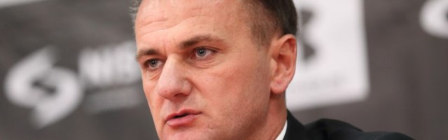 Mijailović odgovorio Čoviću: Onaj kome nečija smrt nije sveta stvar, nije ljudsko biće