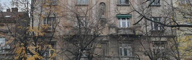Centar za urbanizam: Fasade srušenih vrednih kuća na Slaviji je moguće sačuvati