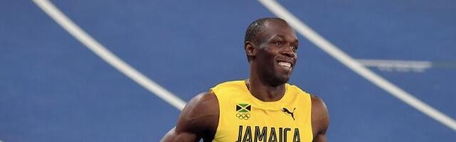 Bolt o Mbapeu: Devojčice trče brže od njega
