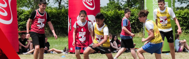 Plazma Sportske igre mladih prvi put u Medveđi