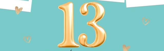 Danas je 13. rođendan BIZLife-a: Hvala što nas pratite sve ove godine