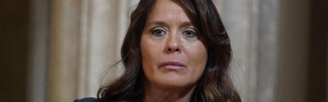 "Opis režima, slikovitije ne može": Radost Vučićeve savetnice u UN (FOTO)