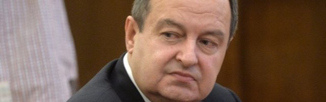 OPROŠTAJNA POSETA! Dačić ambasadoru Japana zahvalio na ličnom doprinosu intenziviranju političkog dijaloga
