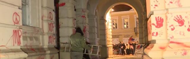 Ninić o stanju u novosadskom zatvoru: Pritvorenici krvare od stenica