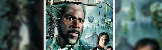 Grad iz serije koju Srbi obožavaju izgrađen je samo za potrebe snimanja! Uskoro će moći i da se poseti