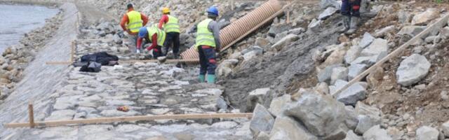 DA POPLAVE NE IZNENADE: Kraljevčani usvojili ovogodišnji operativni plan odbrane od bujičnih vodotokova