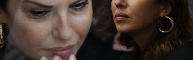 NATAŠA NINKOVIĆ ODBILA SLAVNOG REDITELjA: On pokušao da je ponizi usred Beograda