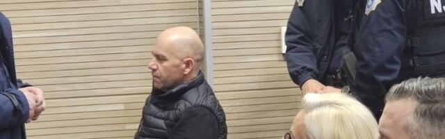 IZRICANjE PRESUDE 16. APRILA: Završne reči u slučaju Dragiše Milenkovića (55) iz Gračanice optuženog za navodni ratni zločin
