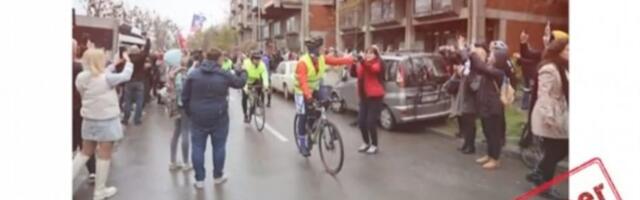 PROTESTI = NEBULOZE