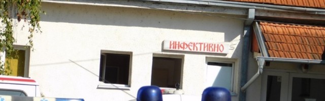 Pozitivno pet zdravstvenih randika u Prokuplju