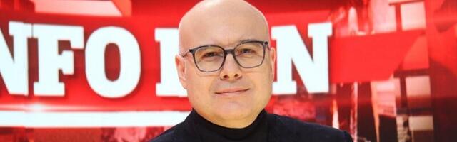 Srbija će pobediti! Moćna poruka Miloša Vučevića: Vi rušite, mi ćemo graditi, vi mrzite, mi ćemo voleti!