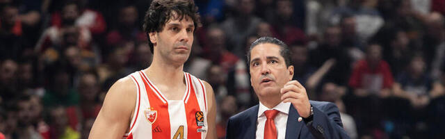 MILOŠ TEODOSIĆ NAPUŠTA ZVEZDU?! Generalni menadžer otkrio sve!