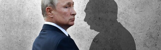 Putin želi svet bez NATO pakta i bez EVROPSKE unije