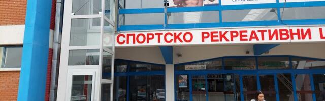Lift za osobe sa invaliditetom ponovo u funkciji u SRC „Dubočica“