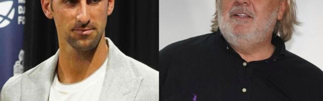 Boba tvrdi da je u ovome bolji od Novaka: Kaže da je srećan zbog toga, ali…