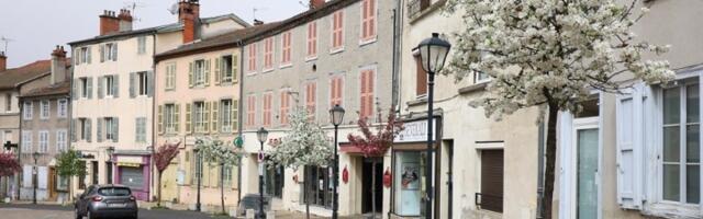 OVAJ gradić u Francuskoj prodaje kuće za JEDAN EVRO - ali postoje uslovi