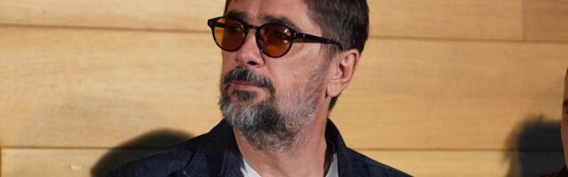 Upoznajte mlađeg brata Vojina Ćetkovića: Liče kao da su blizanci, a i on ima veze s glumom FOTO