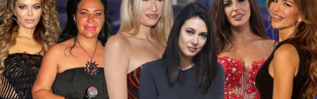 Nepoželjne snajke na javnoj sceni - One su bile noćna mora roditeljima svojih partnera