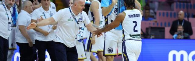 Francuska i BiH bez problema protiv autsajdera na EP