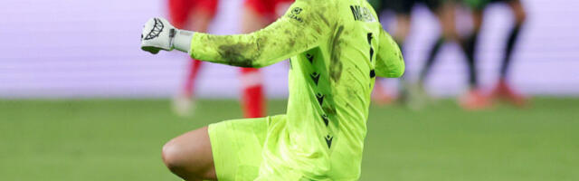 BELO HORIZONTE U BEOGRADU: Bio jednom jedan veseli Brazilac