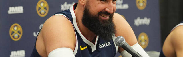 VALANČIJUNAS SVE IZNENADIO Jokićev saigrač već razmišlja da napusti Denver?!