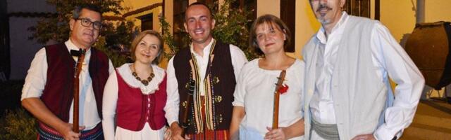 Koncert vranjskog Izvora u nedelju u Bujanovcu na prvoj manifestaciji Dani izvorne muzike