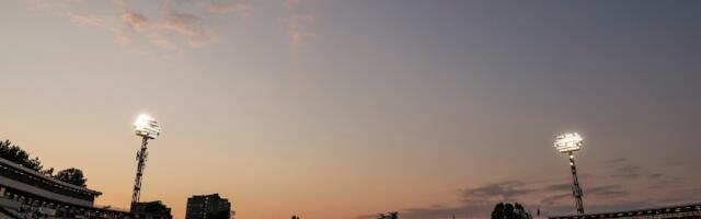 Crnogorski pišu: On je kandidat za novog trenera Partizana?!