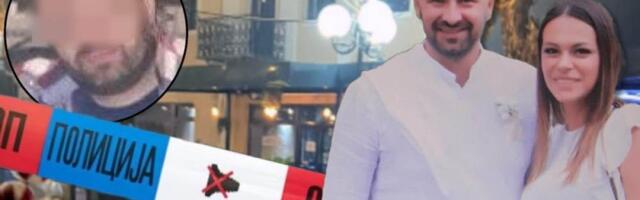 Bračni par izrešetan nasred kafića: Evo šta se dešavalo na suđenju za dvostruko ubistvo u Arilju (FOTO)