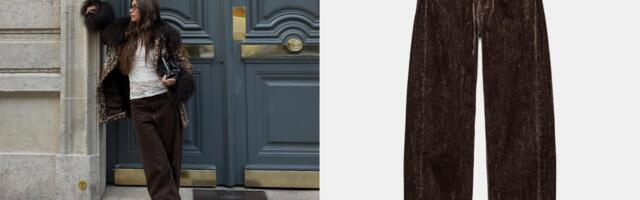 Trend alert: Braon farmerke su sve popularnije, a ovo su naši favoriti