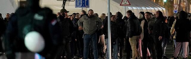 "Šutirali su me i šamarali maskirani ljudi u Ćacilendu": Potresna ispovest Marije, koju su nepoznate osobe otele i odvele u Pionirski park (VIDEO)