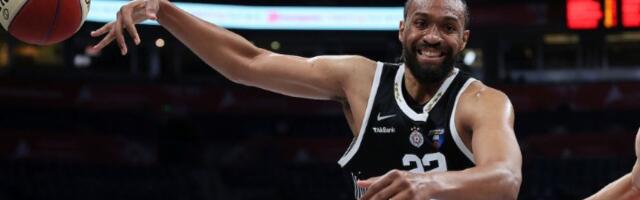 "Ne znam o čemu pričaš": Džabari Parker o kritikama na svoj račun