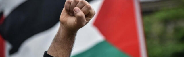 ЕУ даје 88 милиона евра Палестинској управи за реформе и рачуна на своју будућу улогу