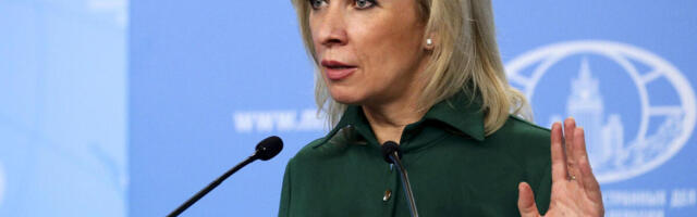 ŠTA JE SAD OVO?! Zaharova progovorila o Trampovom planu za Ukrajinu - CELA PLANETA SE TRESE ZBOG NJEGA, A RUSI...