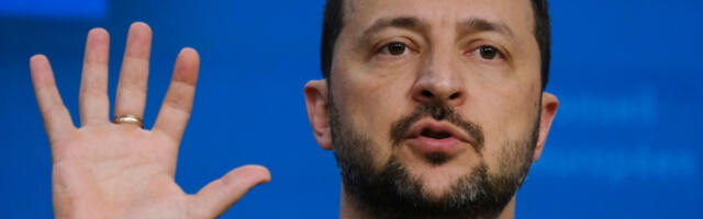 OTKRIVEN UKRAJINSKI PREGOVARAČKI TIM! Zelenski objavio imena, svet čeka sa nestrpljenjem