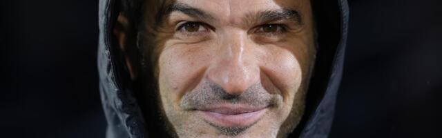 UŽASAN DEBI I PRVE REČI NOVOG TRENERA PARTIZANA: Stojaković progovorio...