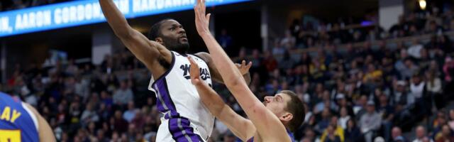 VIDEO: Pogledajte najzanimljivije momente sa utakmice Denvera i Sakramenta!