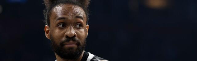 Poluvreme iz snova za Džabarija Parkera: Partizan ima prednost na pauzi!