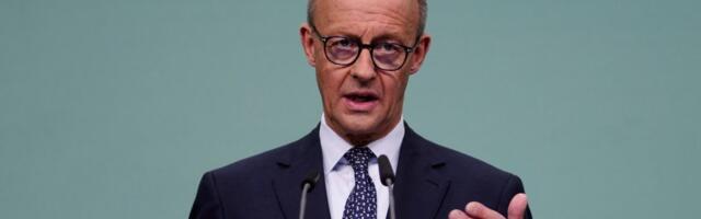 Merc sve nade položio u Kinu: Zove Si Đinpinga u pomoć da reši evropske probleme