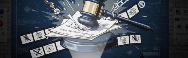 Projekcija filma „Šamaranje u ime naroda“ i javna debata o SLAPP tužbama u prostorijama Biznis Inovacionog Centra