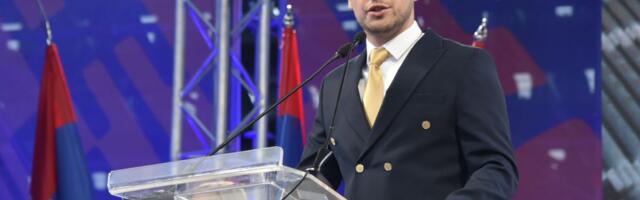 Uhapšen muškarac koji je pretio Drašku Stanivukoviću