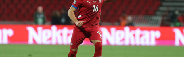 LETO KOJE ĆE PROMENITI SVE Srpski reprezentativac spreman za transfer karijere