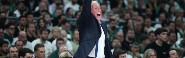 OTKRIVENI DETALJI OBRADOVIĆEVOG OSTANKA U ATINI: Nije u pitanju ono što se mislilo!